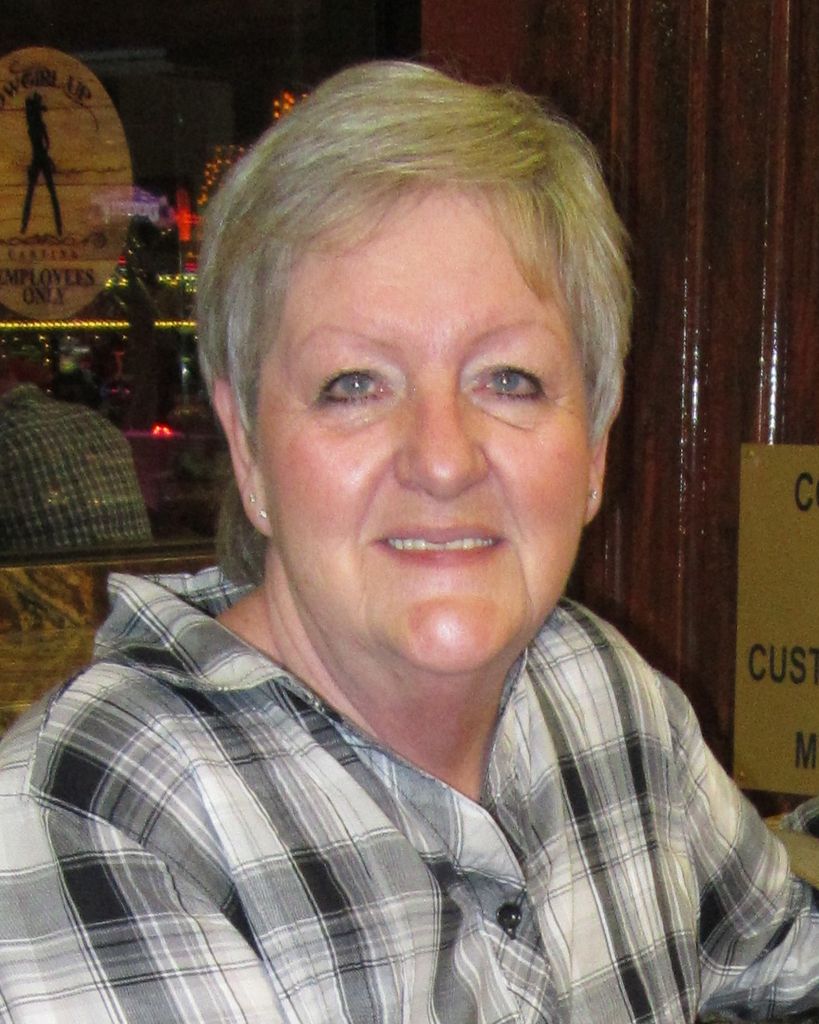 Joan Seider