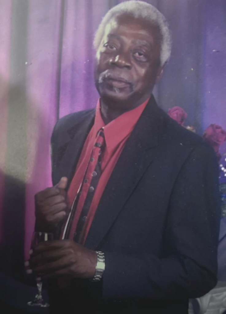 James Allen Smalls Profile Photo