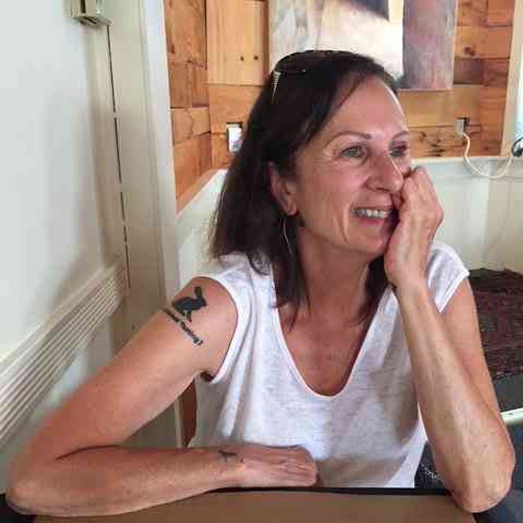 Sandra Weinstein Profile Photo