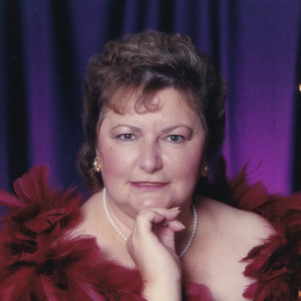 Linda Marie Drew Profile Photo