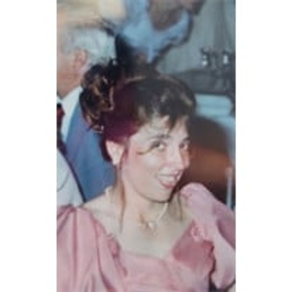 Kathleen Flora Kennedy