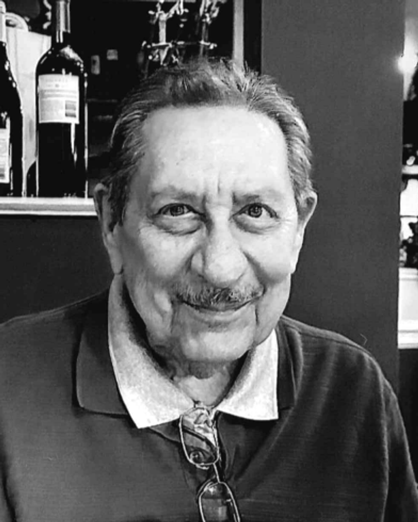 Charles Russo Profile Photo