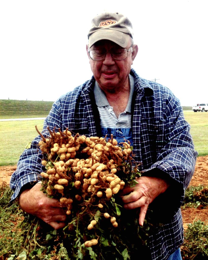 Kenneth Eldon Jackson