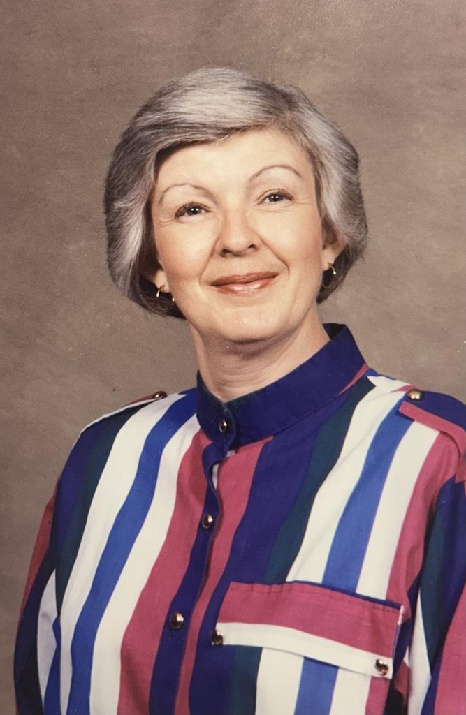 Billie June Guinn Profile Photo