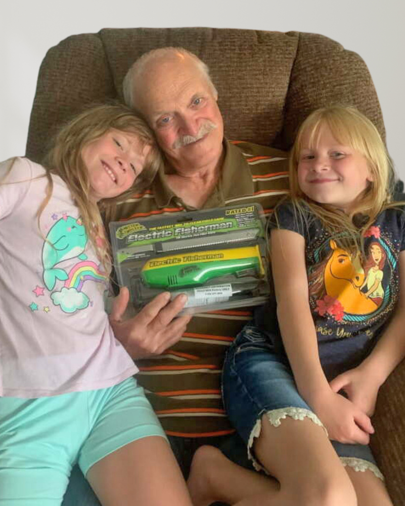 John Edward Specht Profile Photo