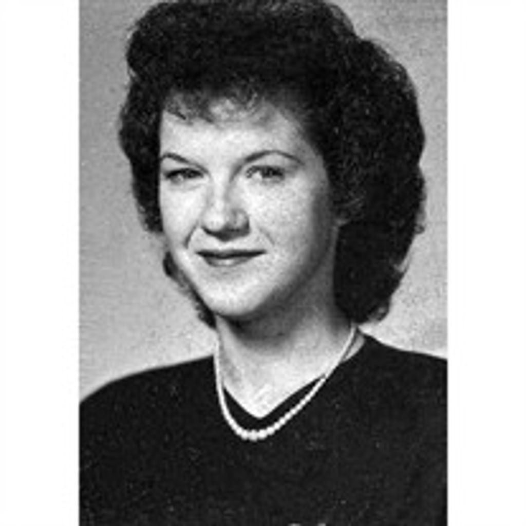 Valene Watt Andreasen