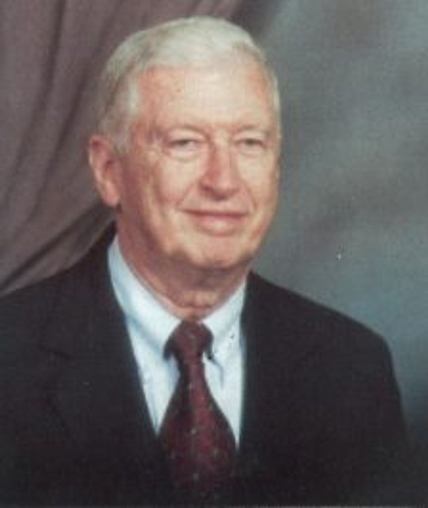 David Hanes Miller