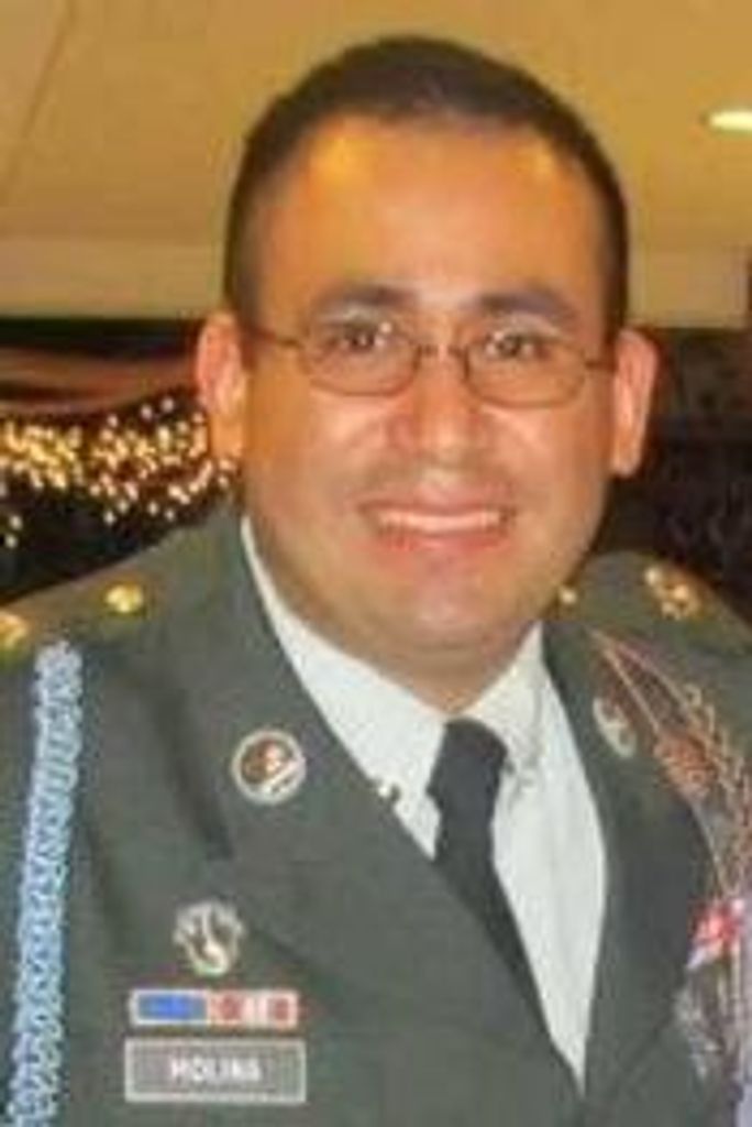 Jose Jerman Molina