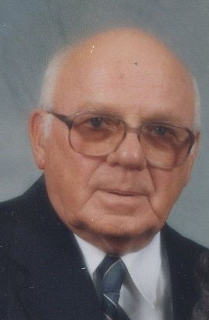 James Burchfield, Jr.