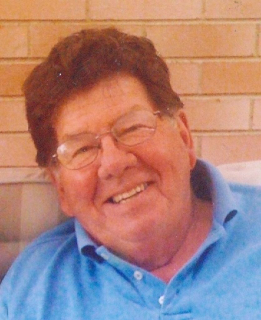 Allen R. Froats Profile Photo