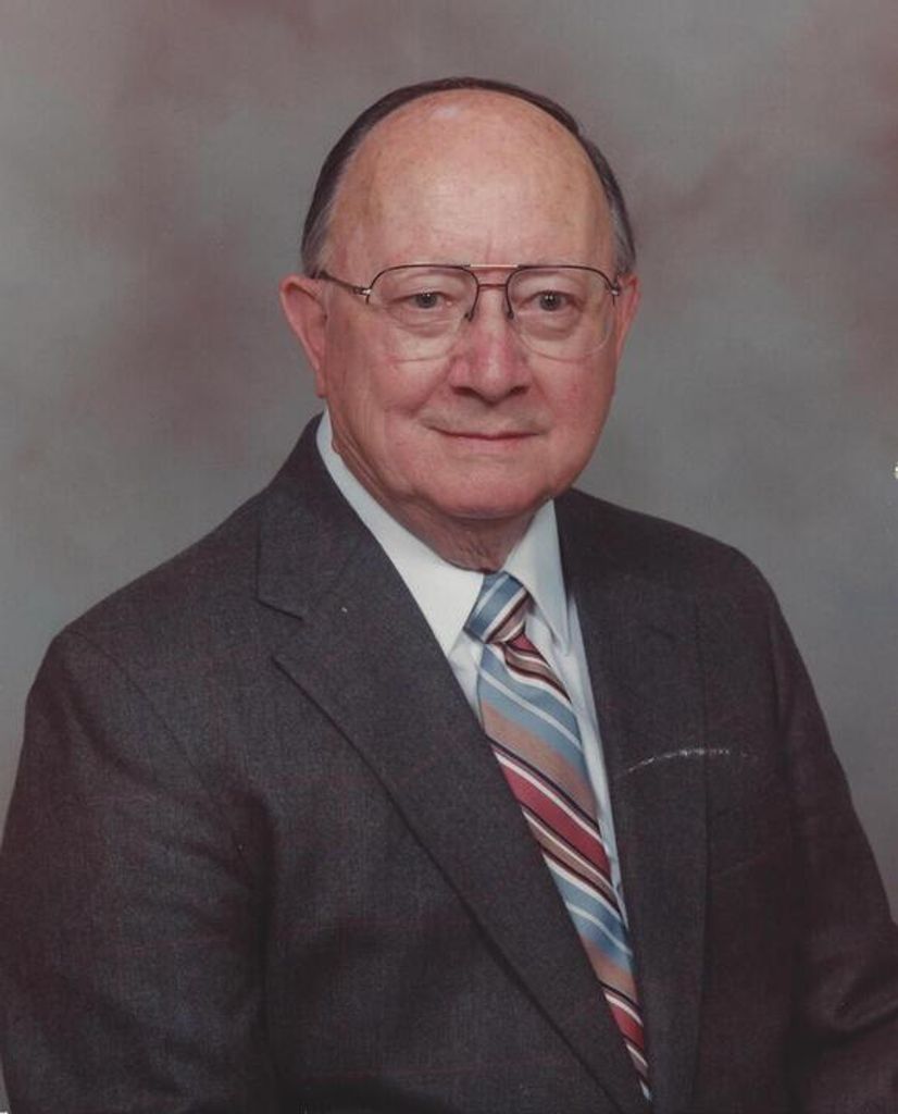 Ralph S. Naulty