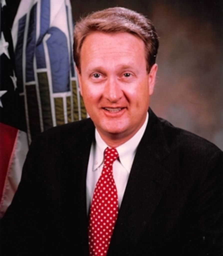 Gene Morrison Profile Photo