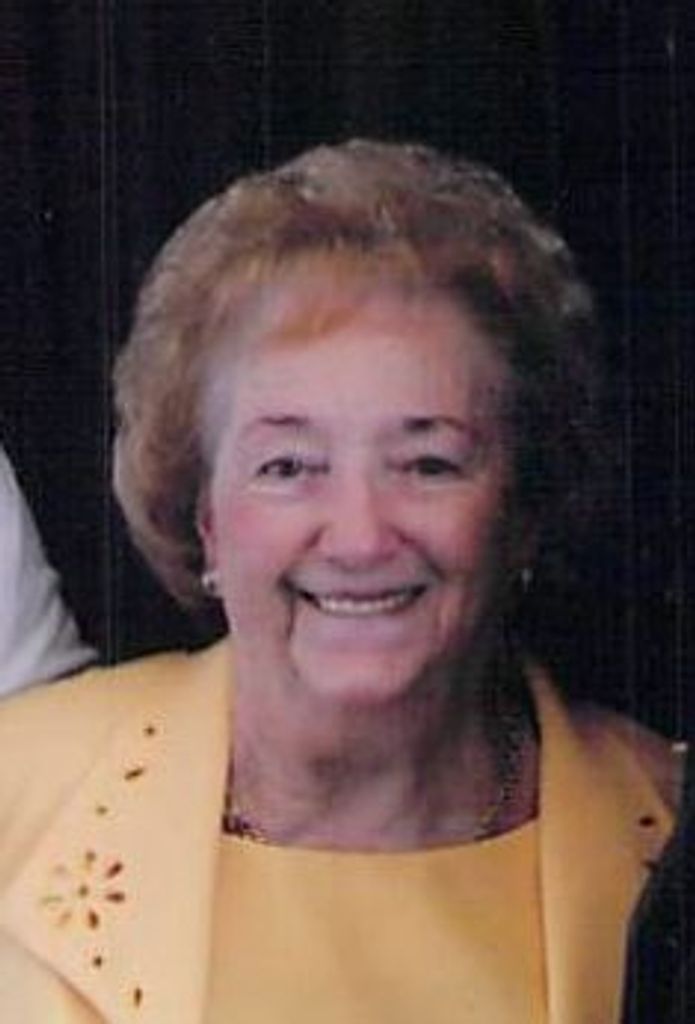 Mamie Marie Jones