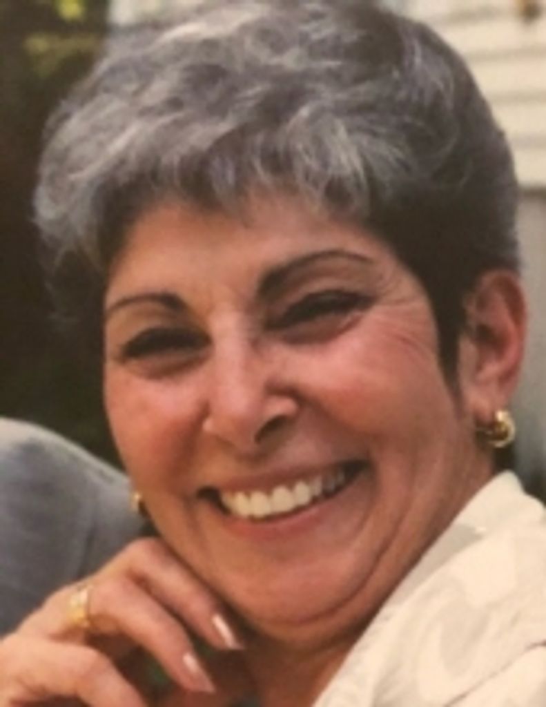 Palma A. Leomporra