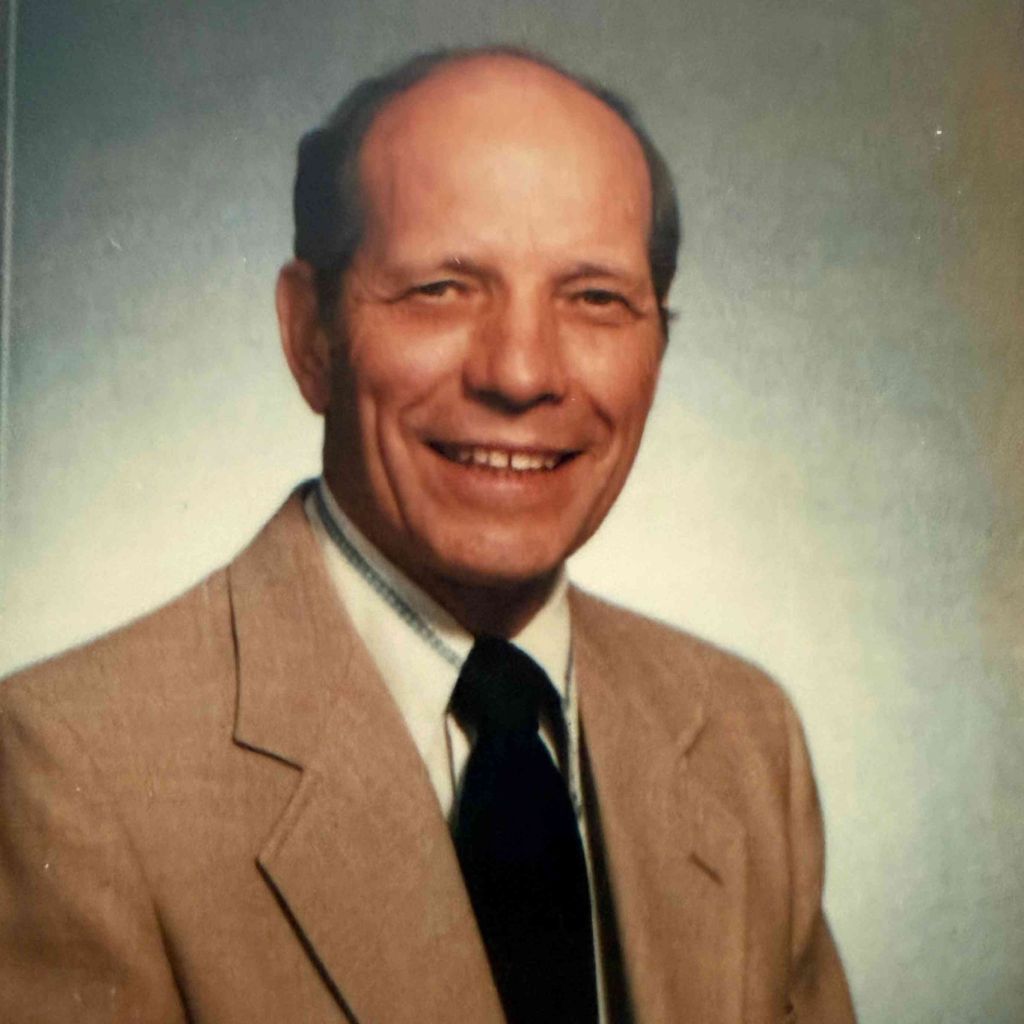 Robert Jackson Profile Photo