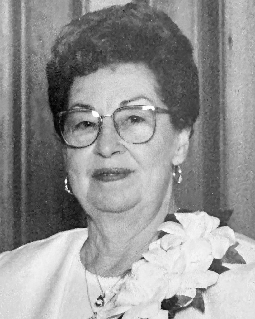 Junadah Kathleen Admire Profile Photo