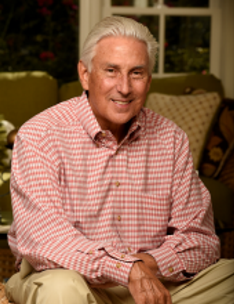 John Dero Audas, Jr