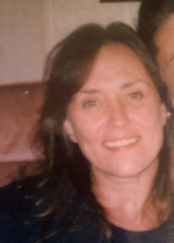 Donnie April Childers