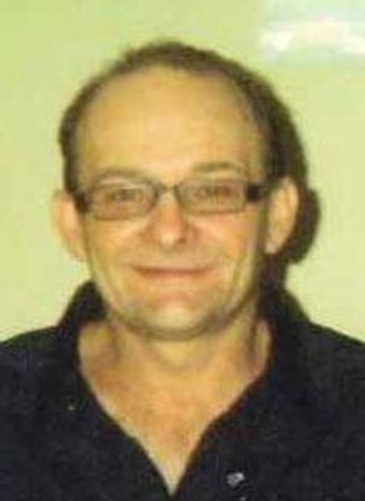 Patrick James Quick Profile Photo