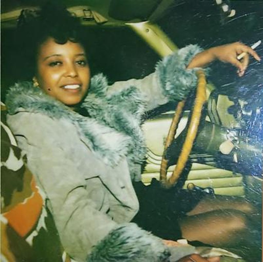 Ernestine Moton-Alexander Profile Photo