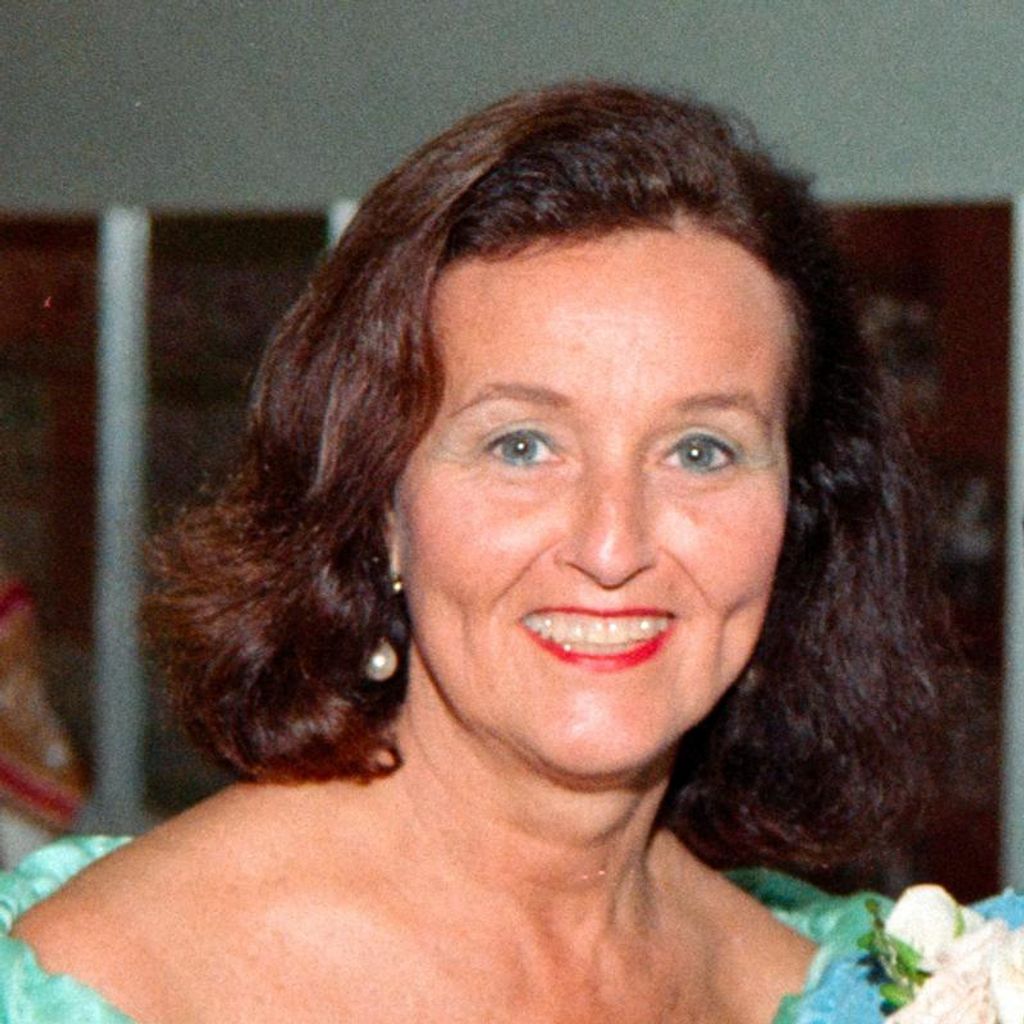 Sharon Jean Dillon Bender Profile Photo