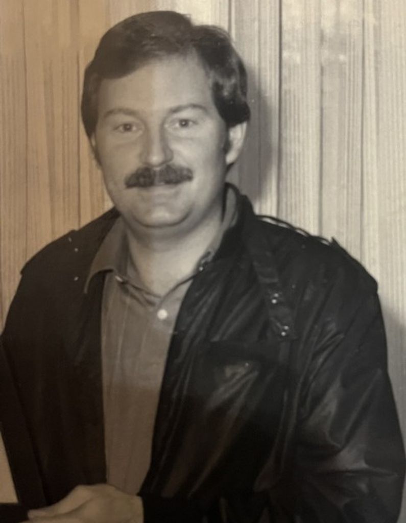 Robert F. Mitchell Profile Photo