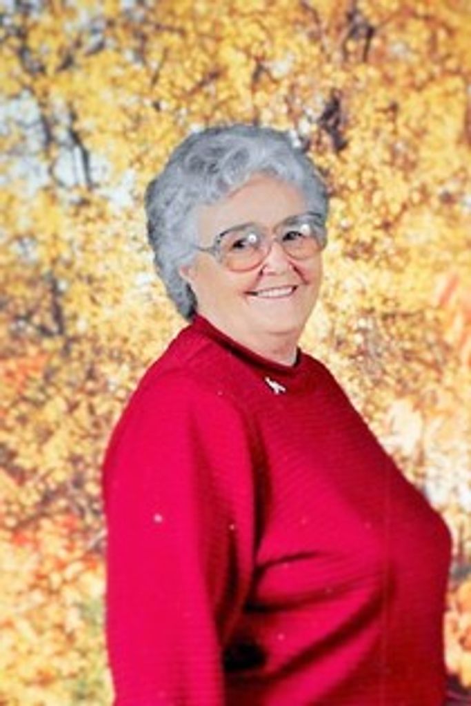 Mary  Ila  Worley 