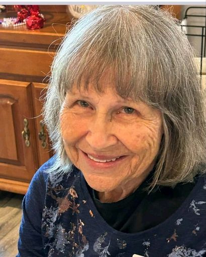 Patricia Mary Sheets's obituary image