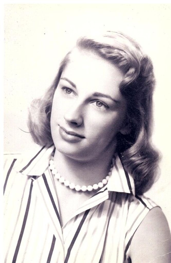 Caroline Ann Newkirk Profile Photo