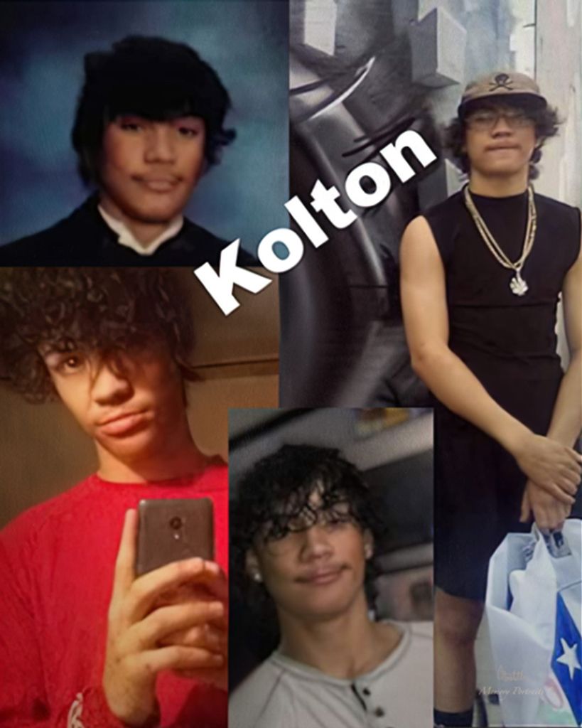 Kolton Kerbo