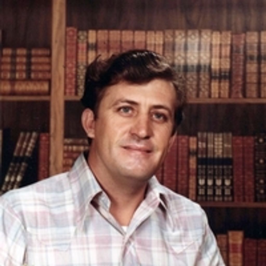 Ronald Turner