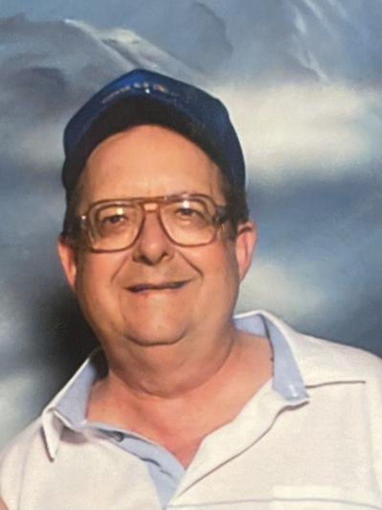 Robert Arthur Michaud Profile Photo