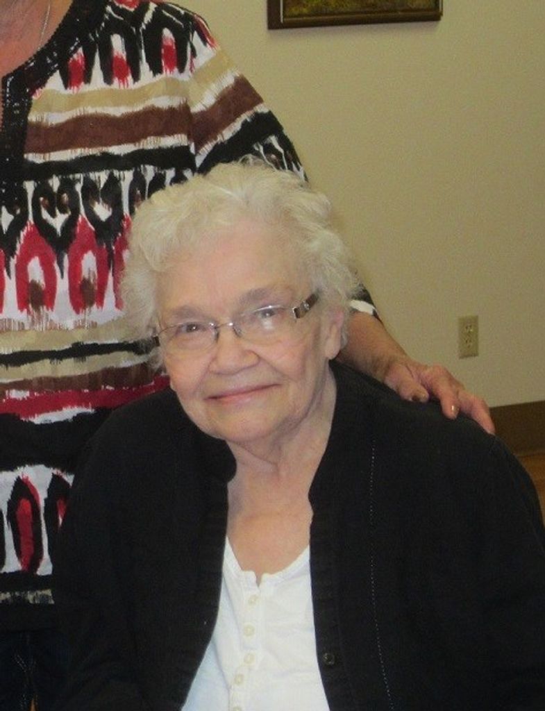 Shirley Goering