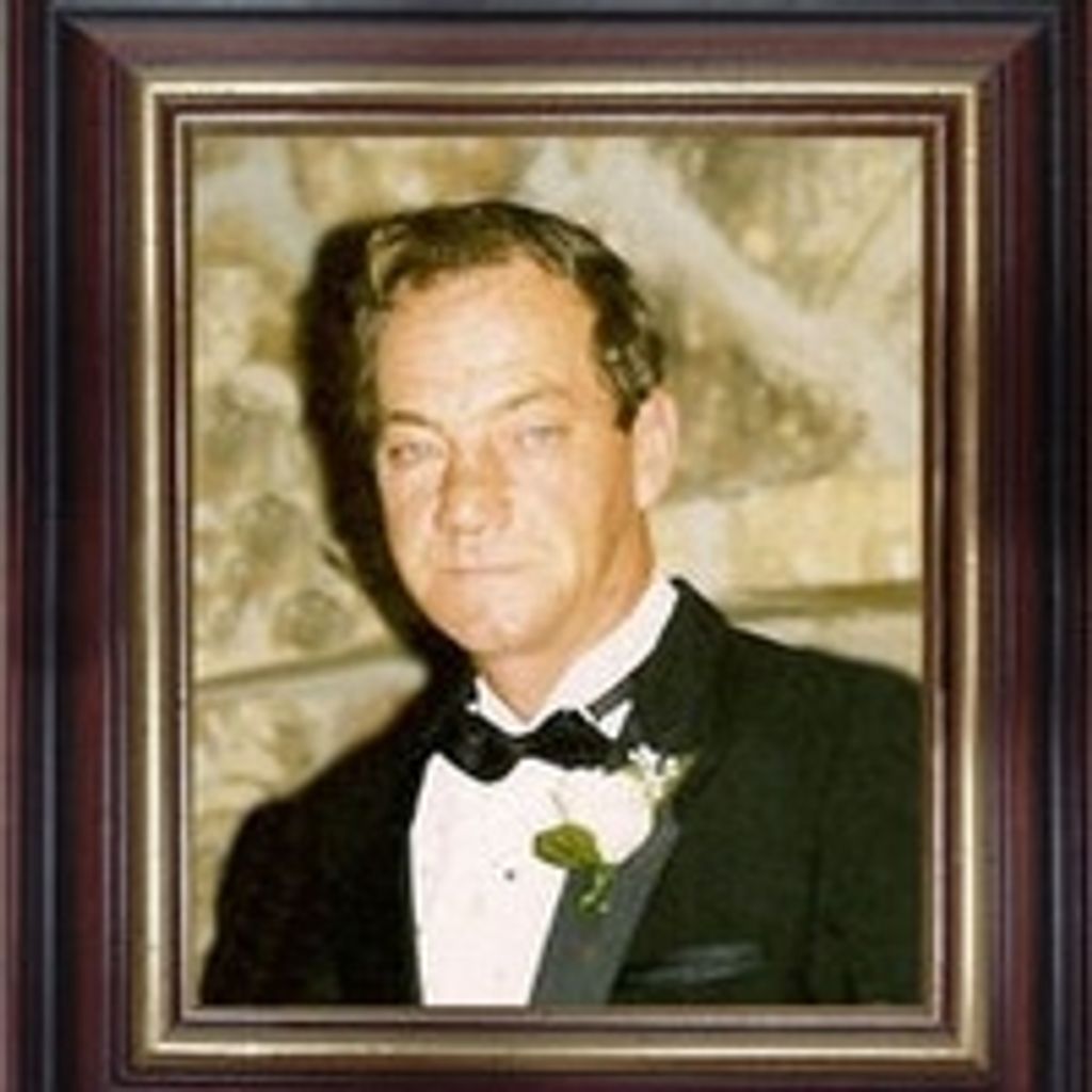Lonnie Cecil Compton Sr