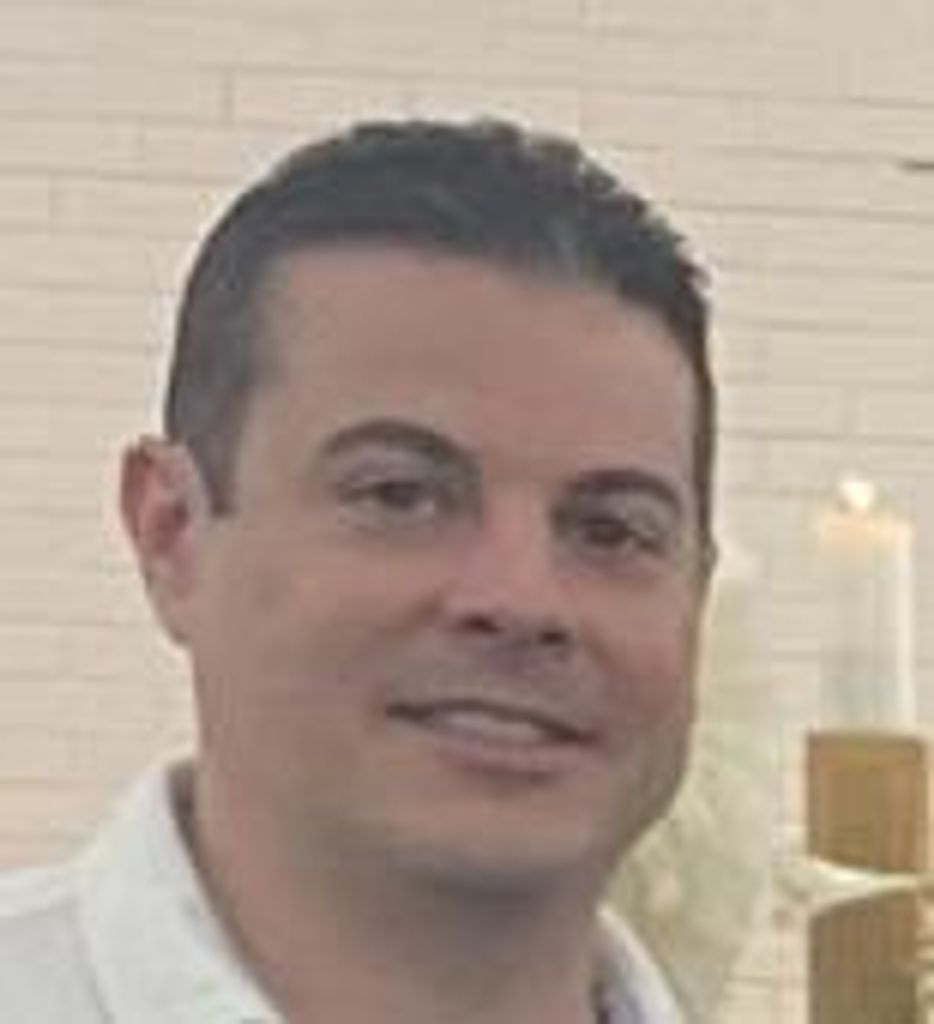 Christopher Michael Rago Profile Photo