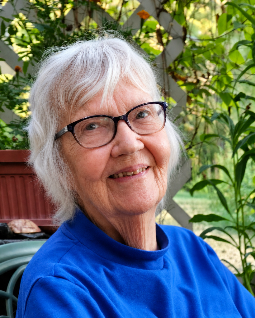 Kathryn Cree
