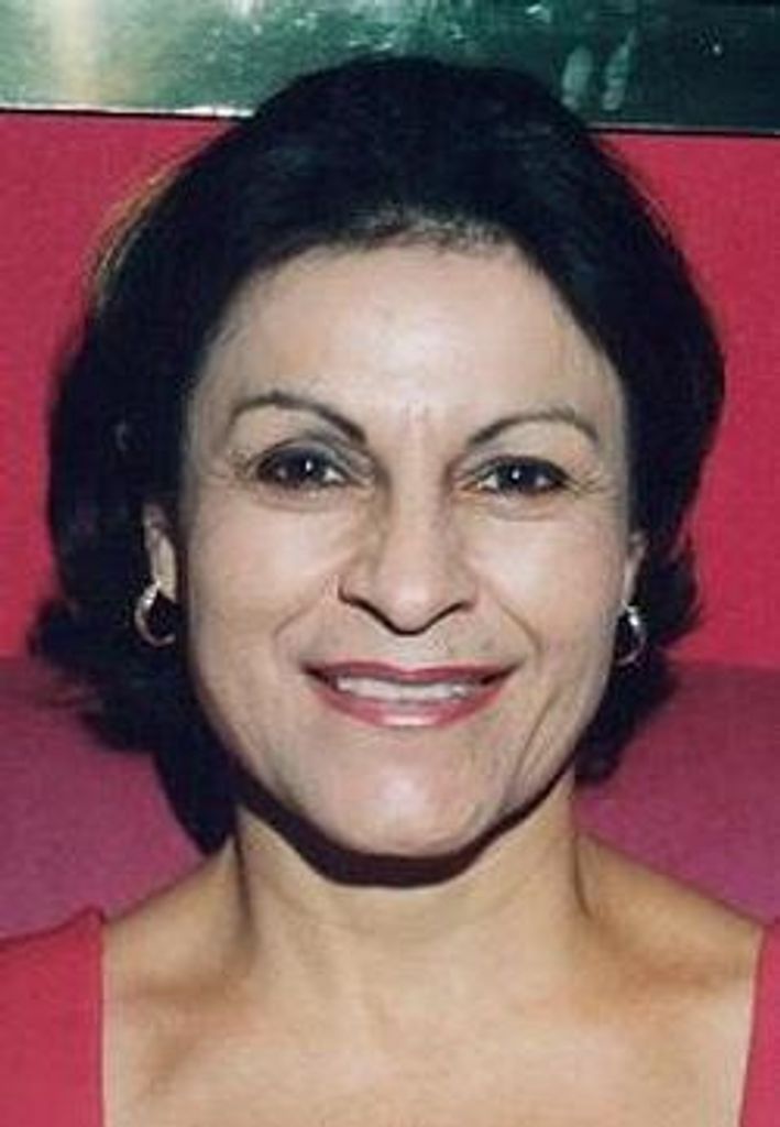 Delia R. Centeno