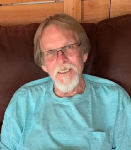 George Steven Wright Profile Photo