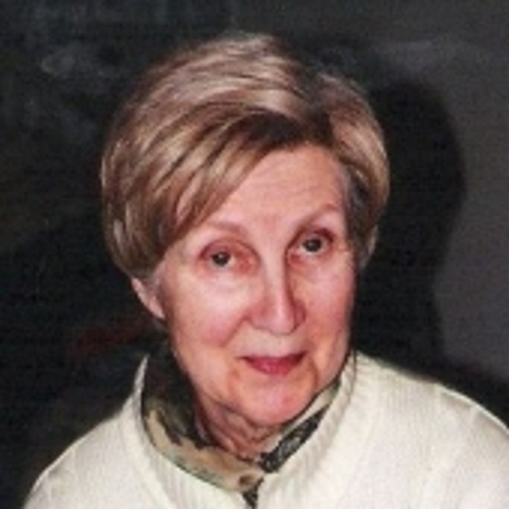 Mrs. Marguerite Berky
