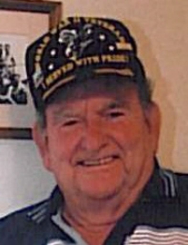 Charles L. 'Bud' Buechel