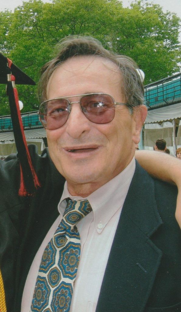 James Capobianco Profile Photo