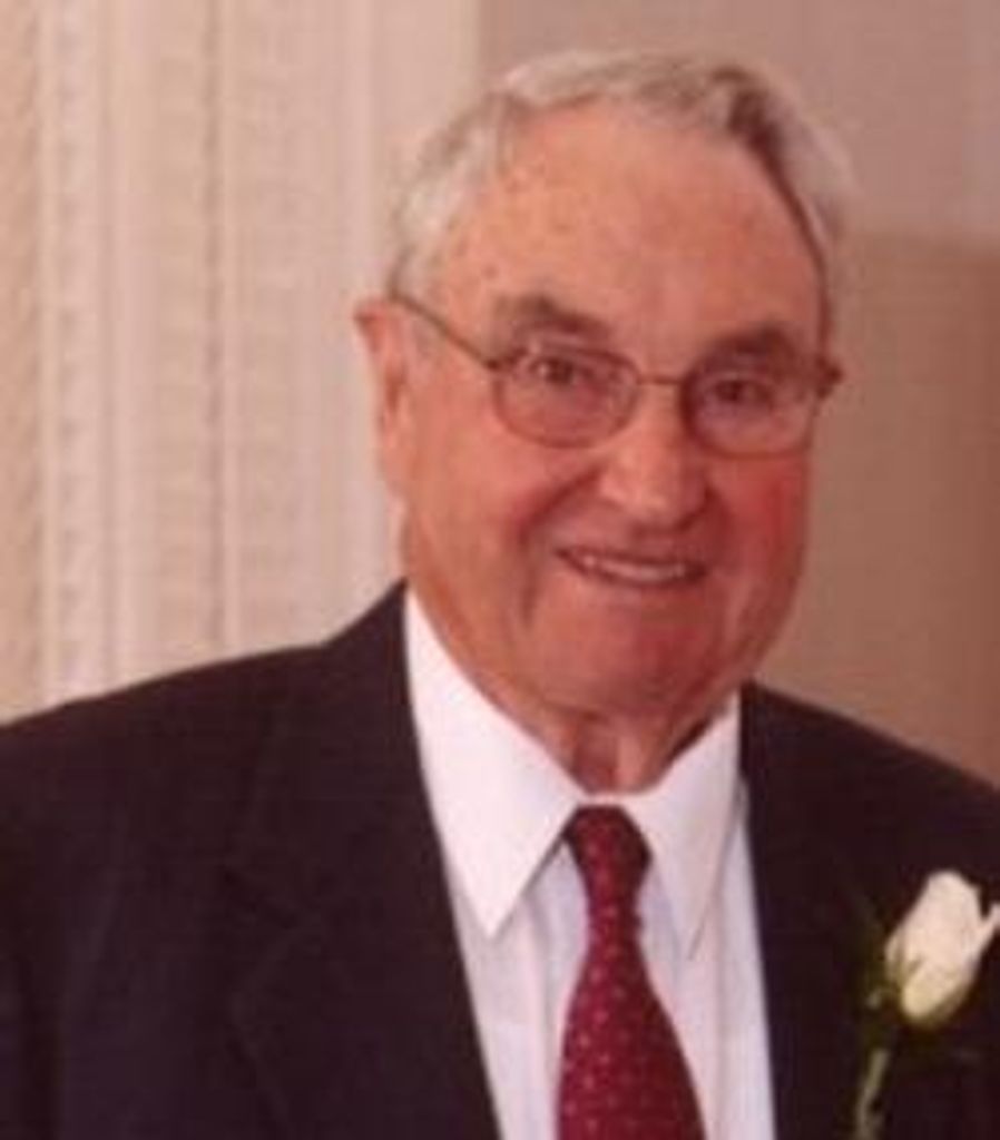 Samuel David Alexander