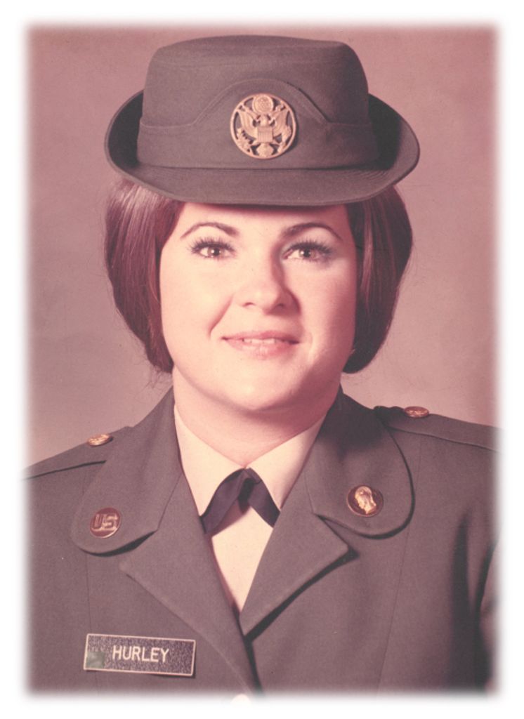 Darlene M. Waggoner Profile Photo