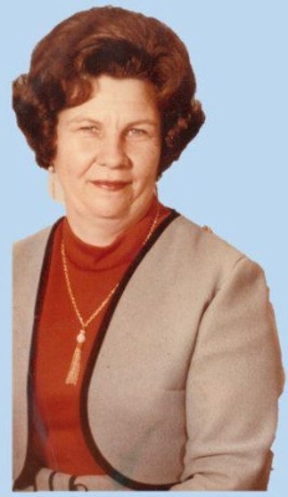 Joyce Joan Walton Profile Photo