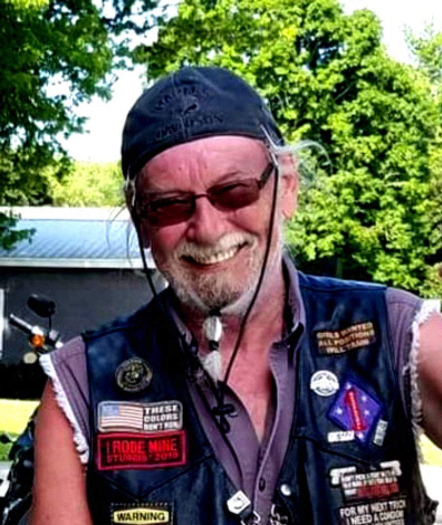 Tom A. Spencer Profile Photo