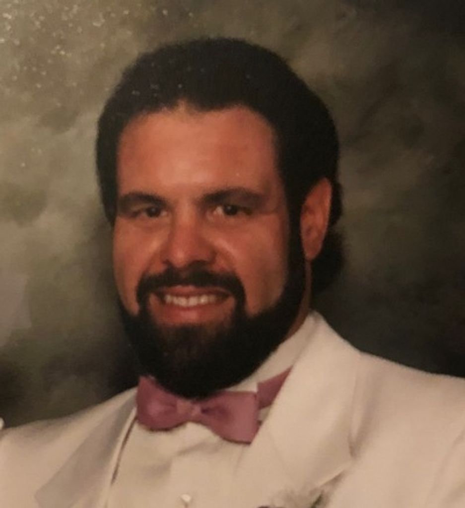 Anthony Paul Russo Jr. Profile Photo