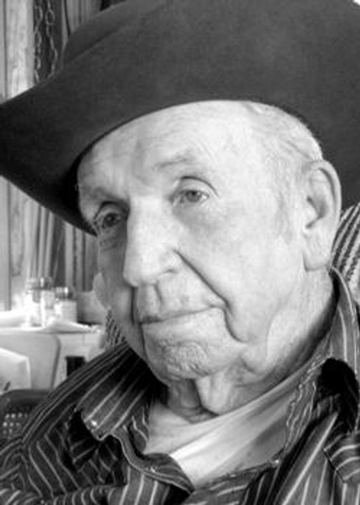 Clyde Thomas Van Arsdale Profile Photo