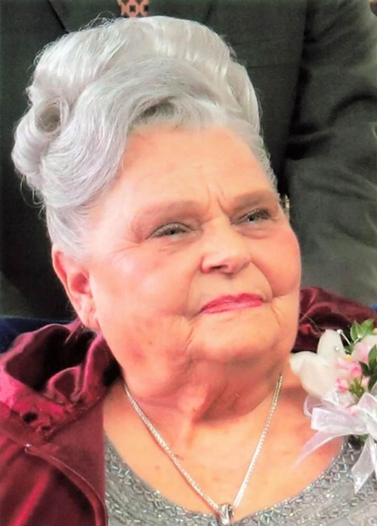 Bonnie L. Seward