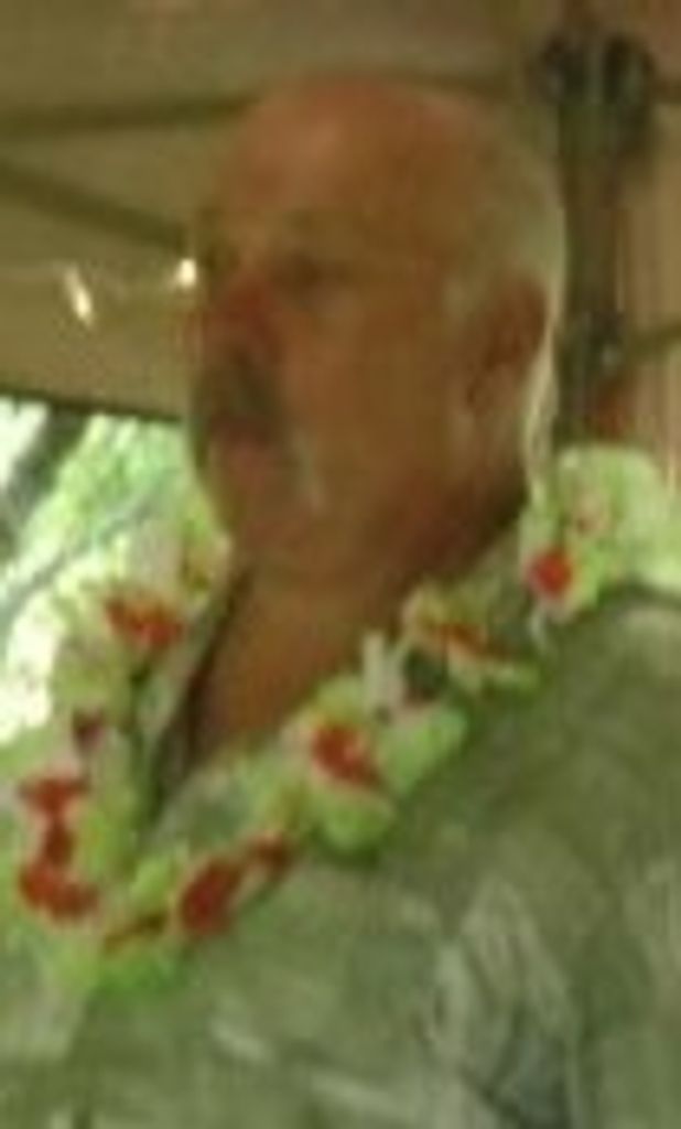 John Anthony Jolliffe Profile Photo