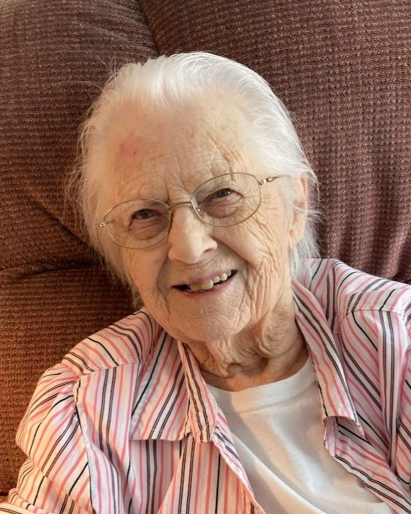 Marjorie F. Sargent Profile Photo